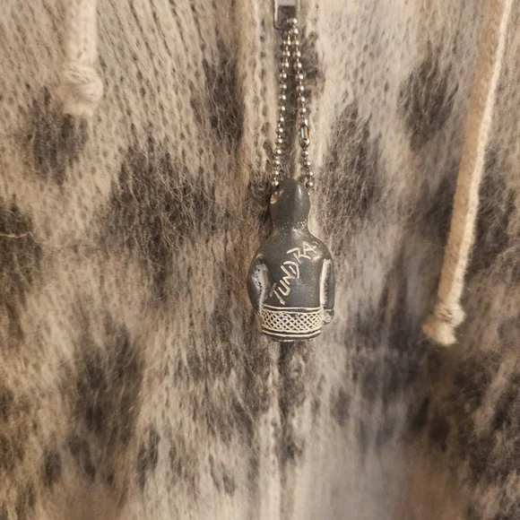 Tundra Wool Jacket - Picture 5 of 7